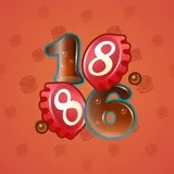 Big Year #13344 Big Year #13344