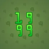 Big Year #13412 Big Year #13412