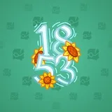 Big Year #13424 Big Year #13424