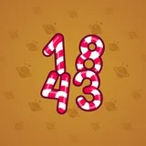 Big Year #13431