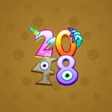 Big Year #13503 Big Year #13503