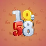 Big Year #13546 Big Year #13546