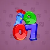 Big Year #13553