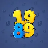 Big Year #13716 Big Year #13716