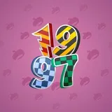 Big Year #13719 Big Year #13719