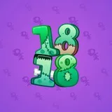 Big Year #13801