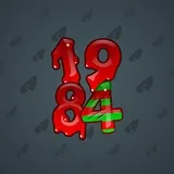 Big Year #13812 Big Year #13812