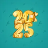 Big Year #13954 Big Year #13954