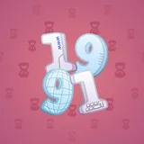 Big Year #13962