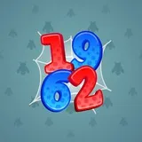 Big Year #13968 Big Year #13968