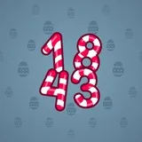 Big Year #14020 Big Year #14020