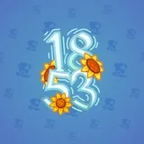 Big Year #14042 Big Year #14042