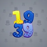 Big Year #14209 Big Year #14209