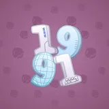 Big Year #14330 Big Year #14330