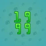 Big Year #14376 Big Year #14376