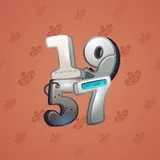 Big Year #14479