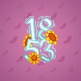 Big Year #14620 Big Year #14620