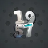 Big Year #14663 Big Year #14663