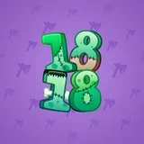 Big Year #14720 Big Year #14720