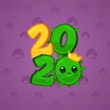Big Year #14765 Big Year #14765