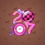 Big Year #14769 Big Year #14769