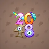 Big Year #14870