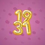 Big Year #14931