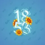 Big Year #14960 Big Year #14960