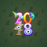 Big Year #15064 Big Year #15064