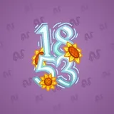 Big Year #15191 Big Year #15191
