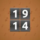 Big Year #1521 Big Year #1521