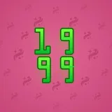 Big Year #15263 Big Year #15263