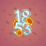 Big Year #15311