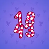 Big Year #15344 Big Year #15344