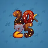 Big Year #15437 Big Year #15437