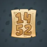 Big Year #15485 Big Year #15485