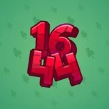 Big Year #15511 Big Year #15511