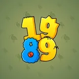 Big Year #15515 Big Year #15515