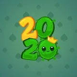 Big Year #15621 Big Year #15621