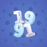 Big Year #15741