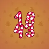 Big Year #15945 Big Year #15945