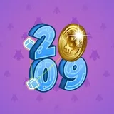 Big Year #15976 Big Year #15976