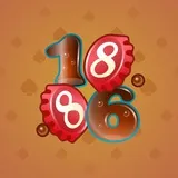 Big Year #16080 Big Year #16080