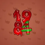 Big Year #16098 Big Year #16098