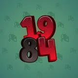 Big Year #1613
