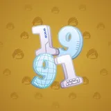 Big Year #16232 Big Year #16232