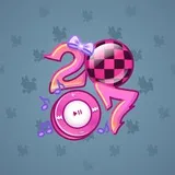 Big Year #16318 Big Year #16318