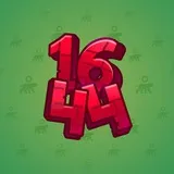 Big Year #16349 Big Year #16349