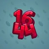 Big Year #16386 Big Year #16386