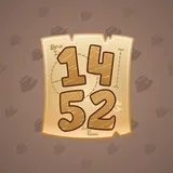 Big Year #16411 Big Year #16411